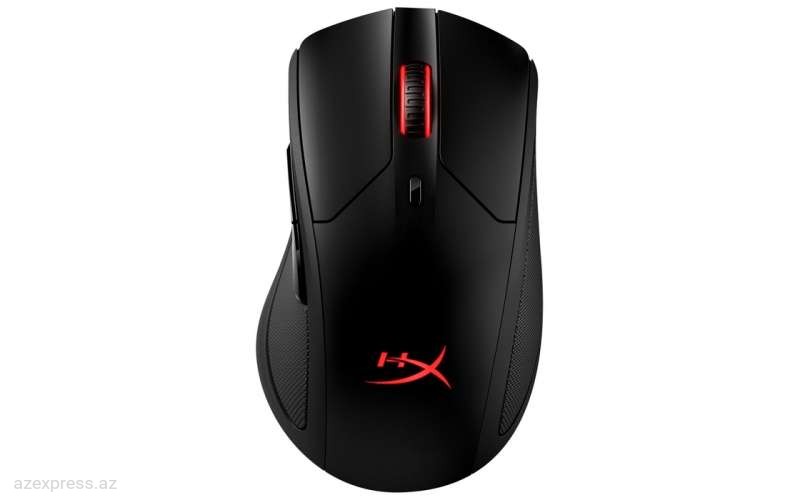 Мышь игровая HyperX Pulsefire Dart wireless (HX-MC006B)  Bakıda