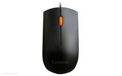 Мышь Lenovo 300 Black (GX30M39704) 