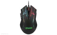 Мышь Lenovo Legion M200 Gaming (GX30P93886) 