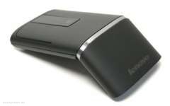 Мышь Lenovo N700 Dual Mode WL Touch Black (888015450) 