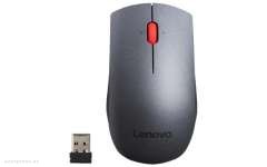 Мышь Lenovo Professional Wireless Laser Mouse (4X30H56886) 