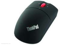 Мышь Lenovo ThinkPad Bluetooth Laser (0A36407) 