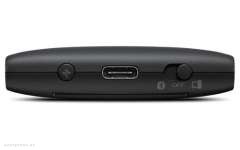 Мышь Lenovo ThinkPad X1 Presenter Mouse (4Y50U45359) 