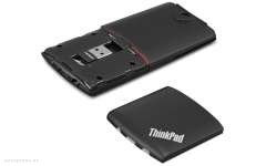 Мышь Lenovo ThinkPad X1 Presenter Mouse (4Y50U45359) 