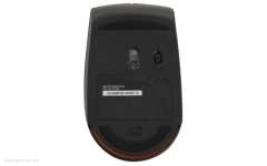 Мышь Lenovo Wireless 300 Black (GX30K79401) 