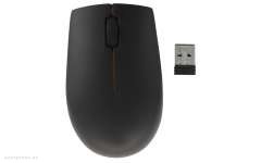 Мышь Lenovo Wireless 300 Black (GX30K79401) 