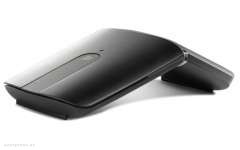 Мышь Lenovo Yoga Mouse Premium Class Black (GX30K69572) 