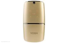 Мышь Lenovo Yoga Mouse Premium Class Gold (GX30K69567) 