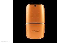 Мышь Lenovo Yoga Mouse Premium Class Orange (GX30K69570) 