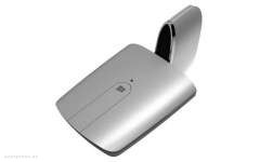 Мышь Lenovo Yoga Mouse Premium Class Silver (GX30K69566) 