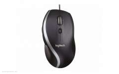 Мышь Logitech Advanced Corded Mouse M500s  (910-005784) 