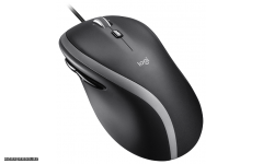 Мышь Logitech Advanced Corded Mouse M500s  (910-005784) 