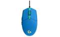 Мышь Logitech G102 LIGHTSYNC - BLUE  (910-005801)  Bakıda