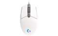 Мышь Logitech G102 Lightsync White (910-005824)  Bakıda