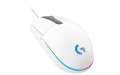 Мышь Logitech G102 Lightsync White (910-005824)  Bakıda