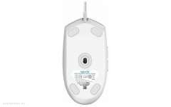 Мышь Logitech G102 Lightsync White (910-005824) 