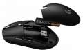 Мышь Logitech G305 Lightspeed (910-005282)  Bakıda