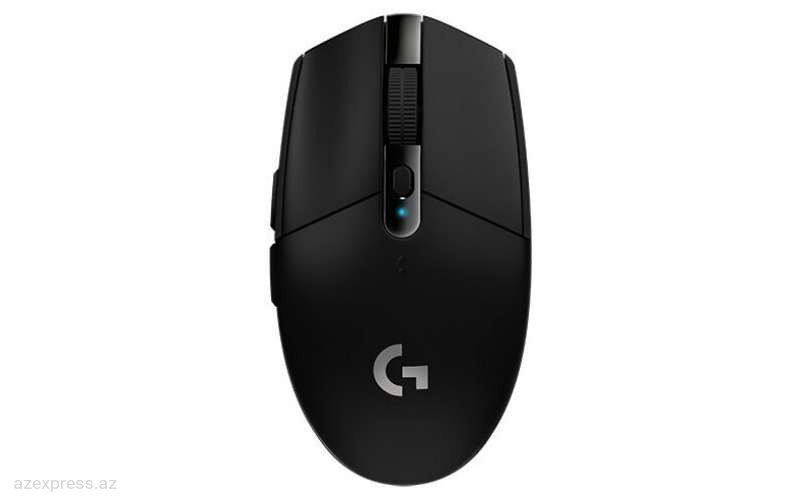 Мышь Logitech G305 Lightspeed (910-005282)  Bakıda