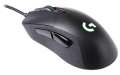 Мышь Logitech G403 HERO Gaming  (910-005632)  Bakıda