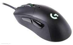 Мышь Logitech G403 HERO Gaming  (910-005632) 