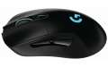 Мышь Logitech G403 HERO Gaming  (910-005632)  Bakıda