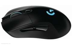 Мышь Logitech G403 HERO Gaming  (910-005632) 