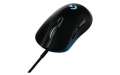 Мышь Logitech G403 HERO Gaming  (910-005632)  Bakıda