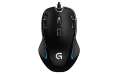 Мышь Logitech Gaming Mouse G300S  (910-004345)  Bakıda