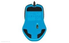 Мышь Logitech Gaming Mouse G300S  (910-004345) 