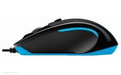 Мышь Logitech Gaming Mouse G300S (910-005470) 