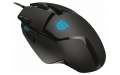 Мышь Logitech Gaming Mouse G402 Hyperion Fury (910-004067)  Bakıda