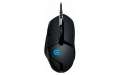 Мышь Logitech Gaming Mouse G402 Hyperion Fury (910-004067)  Bakıda