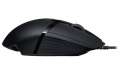 Мышь Logitech Gaming Mouse G402 Hyperion Fury (910-004067)  Bakıda