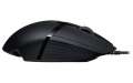 Мышь Logitech Gaming Mouse G402 Hyperion Fury (910-005470)  Bakıda