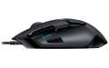 Мышь Logitech Gaming Mouse G402 Hyperion Fury (910-005470)  Bakıda