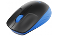 Мышь Logitech M190 Blue (910-005907)  Bakıda