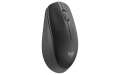 Мышь Logitech M190 CHARCOAL (910-005905)  Bakıda