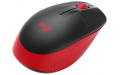 Мышь Logitech M190 Red (910-005908)  Bakıda