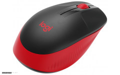 Мышь Logitech M190 Red (910-005908) 