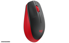 Мышь Logitech M190 Red (910-005908) 