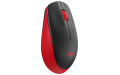 Мышь Logitech M190 Red (910-005908)  Bakıda