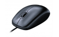 Мышь Logitech Mouse M100 Gray (910-005003)  Bakıda