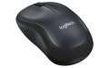 Мышь Logitech Wireless M220 Silent  Charcoal (910-004878)  Bakıda