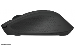 Мышь Logitech Wireless  M280 Black (910-004287) 
