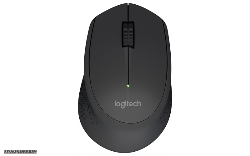 Мышь Logitech Wireless  M280 Black (910-004287)  Bakıda