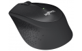 Мышь Logitech Wireless M330 SILENT PLUS Black (910-004909)  Bakıda