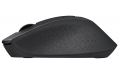 Мышь Logitech Wireless M330 SILENT PLUS Black (910-004909)  Bakıda