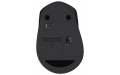 Мышь Logitech Wireless M330 SILENT PLUS Black (910-004909)  Bakıda
