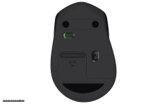 Мышь Logitech Wireless M330 SILENT PLUS Black (910-004909) 