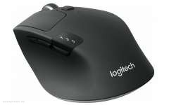 Мышь Logitech Wireless M720 Triathlon (910-004791) 